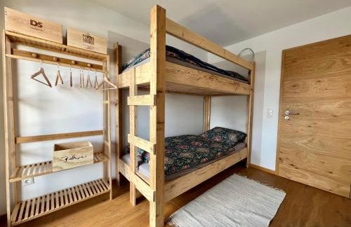 Chalet Alpenflair - Foto 14