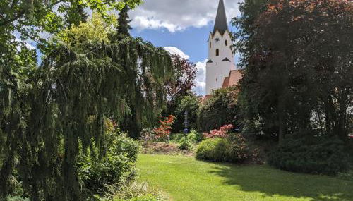 Holiday Home Auszeitoase Freystadt - Park- Billard- Sauna- Kamin- E-Bikes- - ideal für große by Interhome - Foto 3
