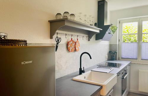 Ferienwohnungen Anne - Foto 26