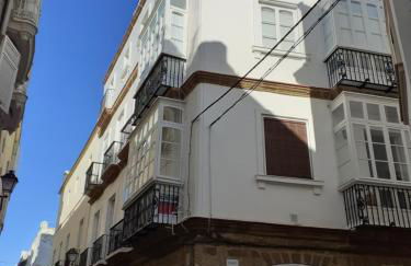 Los Balcones de Cádiz - Photo 29