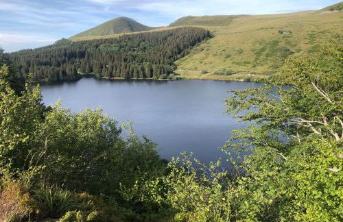 chalet l'échappée belle - Foto 26