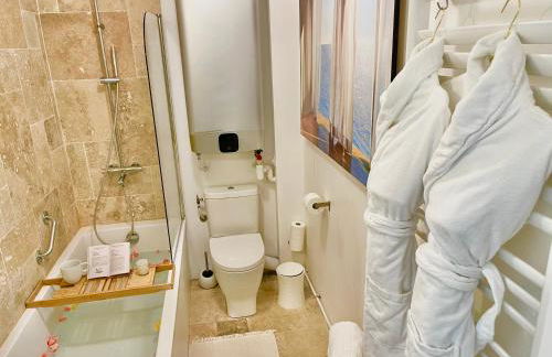 MonCoeur, maison et jardin à 700 m des Hospices de Beaune - Foto 20