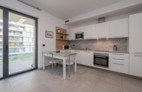 Comfortable two-room apartment for Rho Fiera - Foto 28