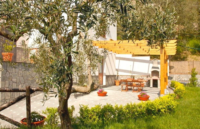 Villa Barbara - Photo 33