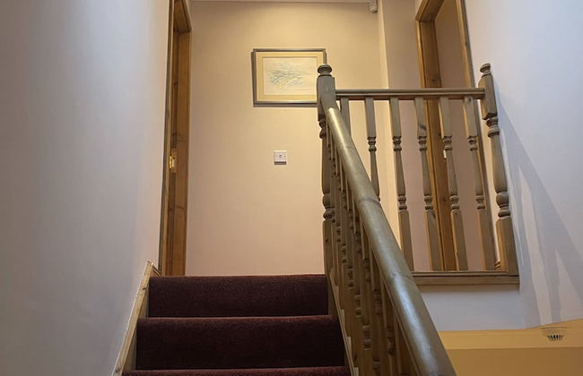 Foxglove Cottages - Foto 33