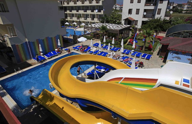 Sun City Apartments & Hotel - Foto 35