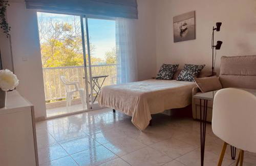 Acogedor estudio La Marina - Foto 21