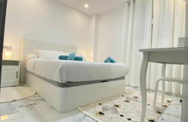 Beach apartment Palma Center - Foto 5