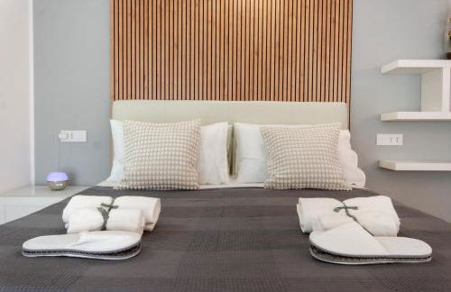 VivimiHome - Alexander Suite Milano - Foto 56