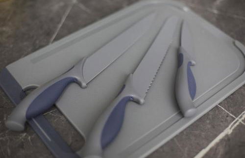 Hayy Luxury 2 Bed Apartments in Leeds City Centre - Foto 17