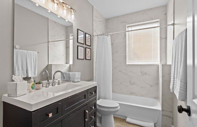 West End Whimsy | JZ Vacation Rentals - Foto 22