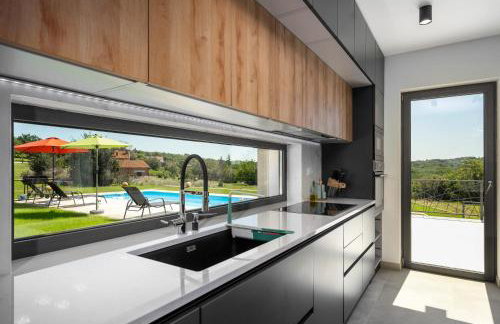 Villa Levak - Foto 41