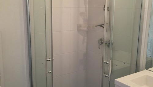 Charmante maisonnette à Quend Plage, 2 chambres, jardinet, parking, proche commodités - FR-1-482-45 - Foto 5