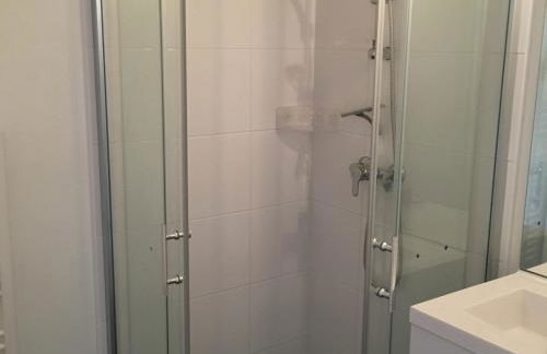 Charmante maisonnette à Quend Plage, 2 chambres, jardinet, parking, proche commodités - FR-1-482-45 - Photo 5