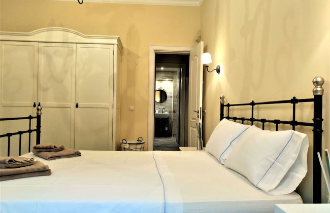 Baratero City Corner Apartment - Foto 4