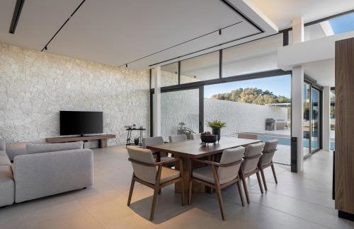 Pnoe Villas - Seafront Experience - Photo 15