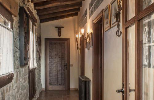 Mas Tulsà Casa Rural Girona - Foto 88