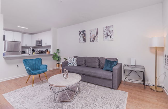 VA - Avalon - Apt 302 - Photo 1