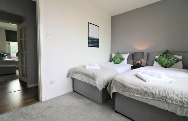 Carfin House - Motherwell - Photo 47