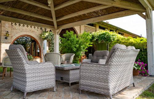 Agriturismo Isola Augusta - Photo 27