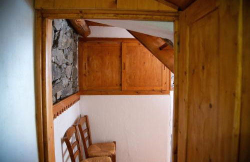 Appartement cosy pour 4 personnes en chalet de pierres - Foto 20