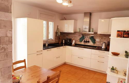 New holiday house "Casa miAlina" with private pool, 300m to beach - Photo 7