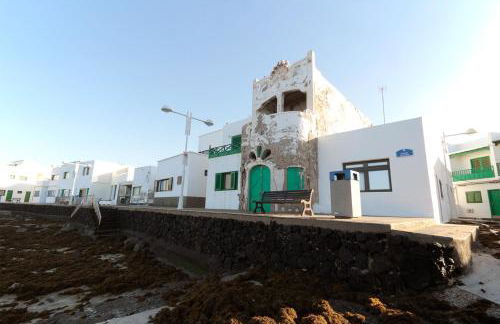 Casa Maralba Famara - Photo 16