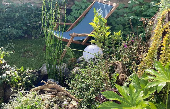 2bed Cabin w/ Parking Near Snowdonia National Park - Photo 23