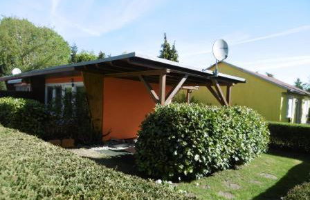 Ferienbungalow Seebad Ahlbeck - Foto 2