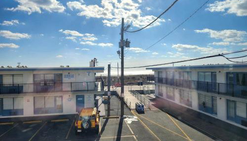 Ocean Rendezview- Steps to Beach & Boardwalk! - Foto 2