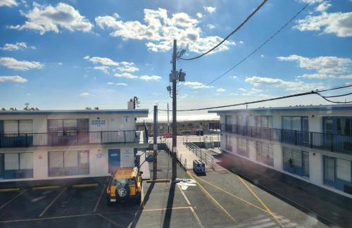 Ocean Rendezview- Steps to Beach & Boardwalk! - Foto 2