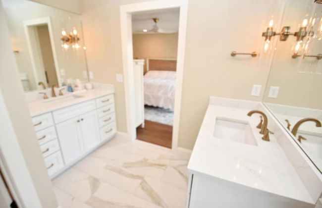 Brand New Luxury Townhouse Steps To Notre Dame Fire Place Fire pit 1418 - Foto 17