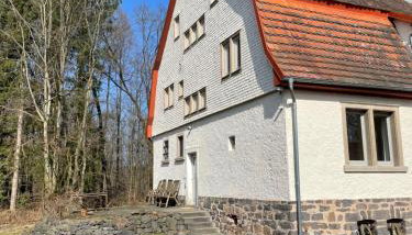 Schellnhof Forsthaus am Waldrand - Foto 4