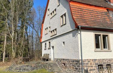 Schellnhof Forsthaus am Waldrand - Foto 4