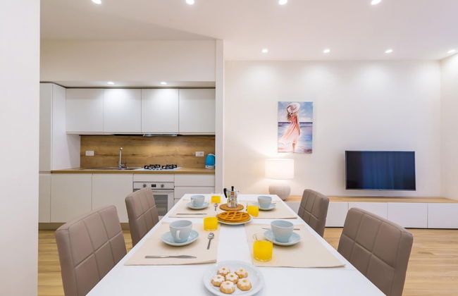 Style House in Naples by Wonderful Italy - Foto 10