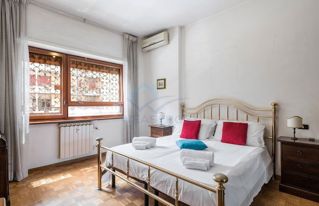 New In Ostia - Comfy Apt Close To The Beach - Photo 2