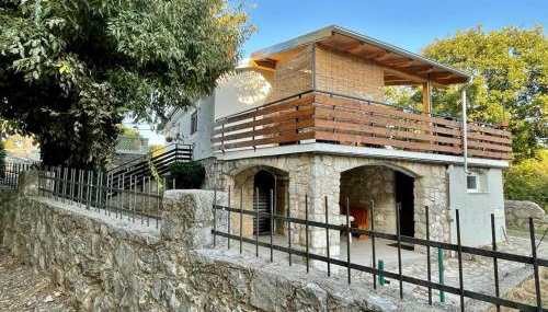 Villa Si'Seta - Photo 2