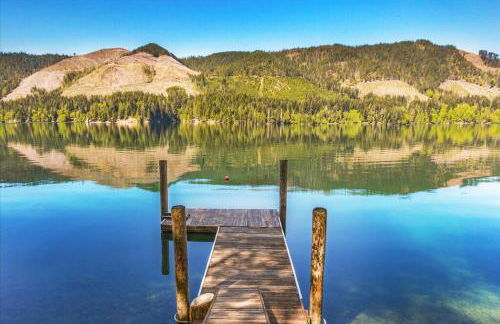 Yellow Tail Cabin - Foto 12