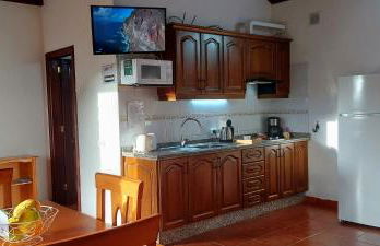 Casa Rural Tía Rita La Gomera - Foto 45