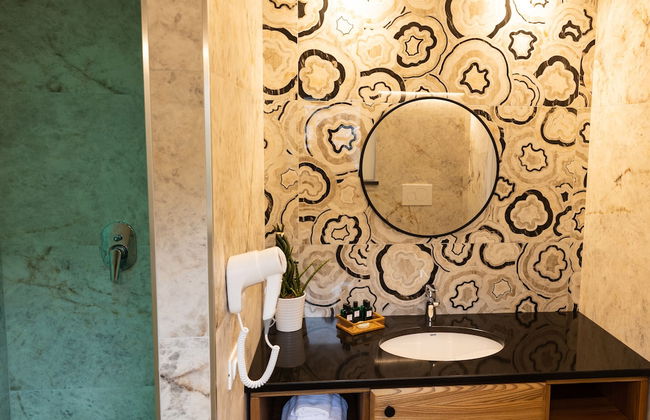 Midenza Seaside & Nature Retreat - Foto 12