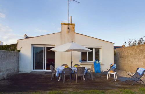 Maison pour 5 - 100m de la plage - Foto 19