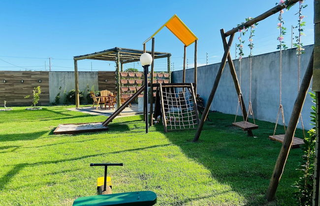 Casa Marataizes - Photo 38