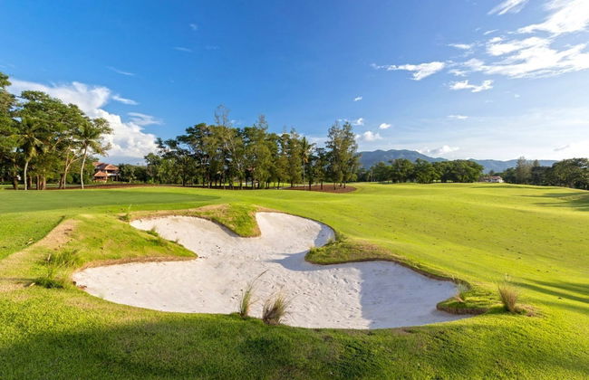 The Bell Pool Villa Resort - Photo 65