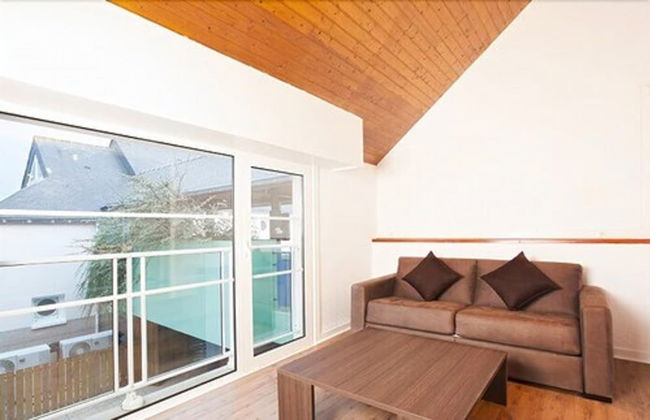 VVF Résidence Golfe du Morbihan - Foto 13