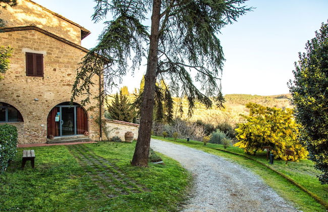 Borgo Poneta - Foto 2