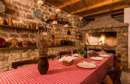 Holiday home Ante with beautiful private garden - Photo 25