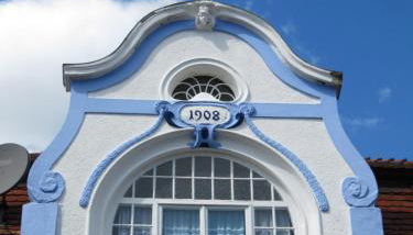 Villa Romantica Lenzen - Foto 3