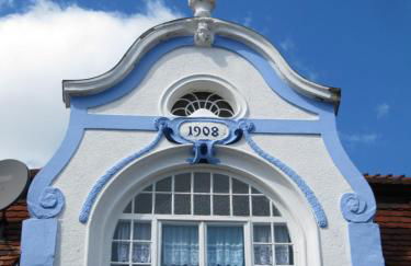 Villa Romantica Lenzen - Foto 3