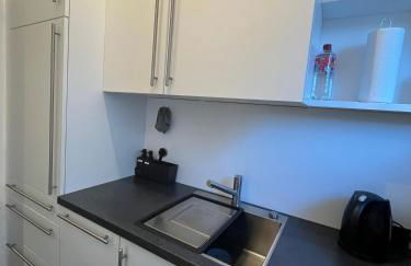 Teufelsberg Panorama mit Sauna und Bergblick - Foto 18