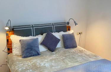 Schöne Wohnung in der Altstadt - Foto 9